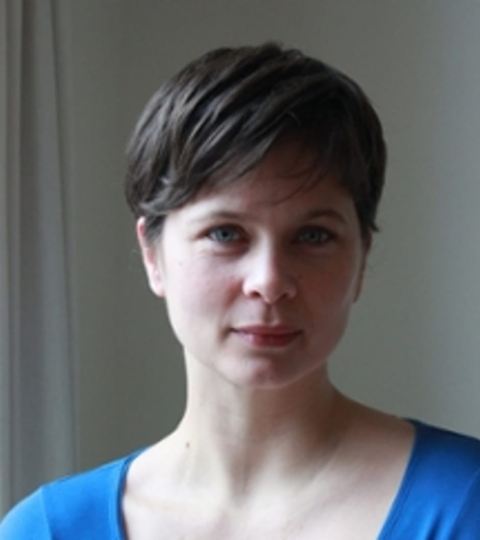Suzanne Oosterwijk